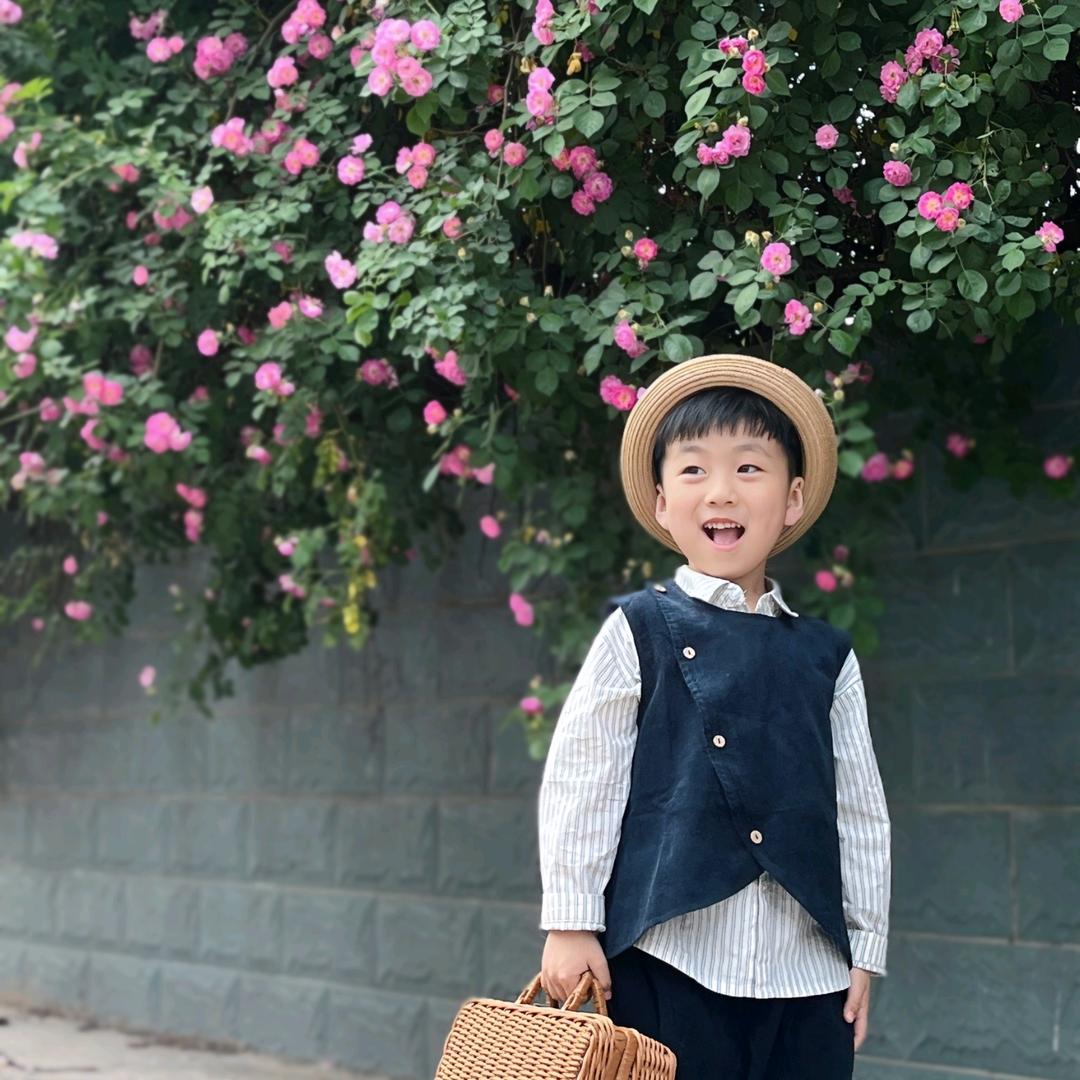 聪明屋幼儿园：芳芳老师