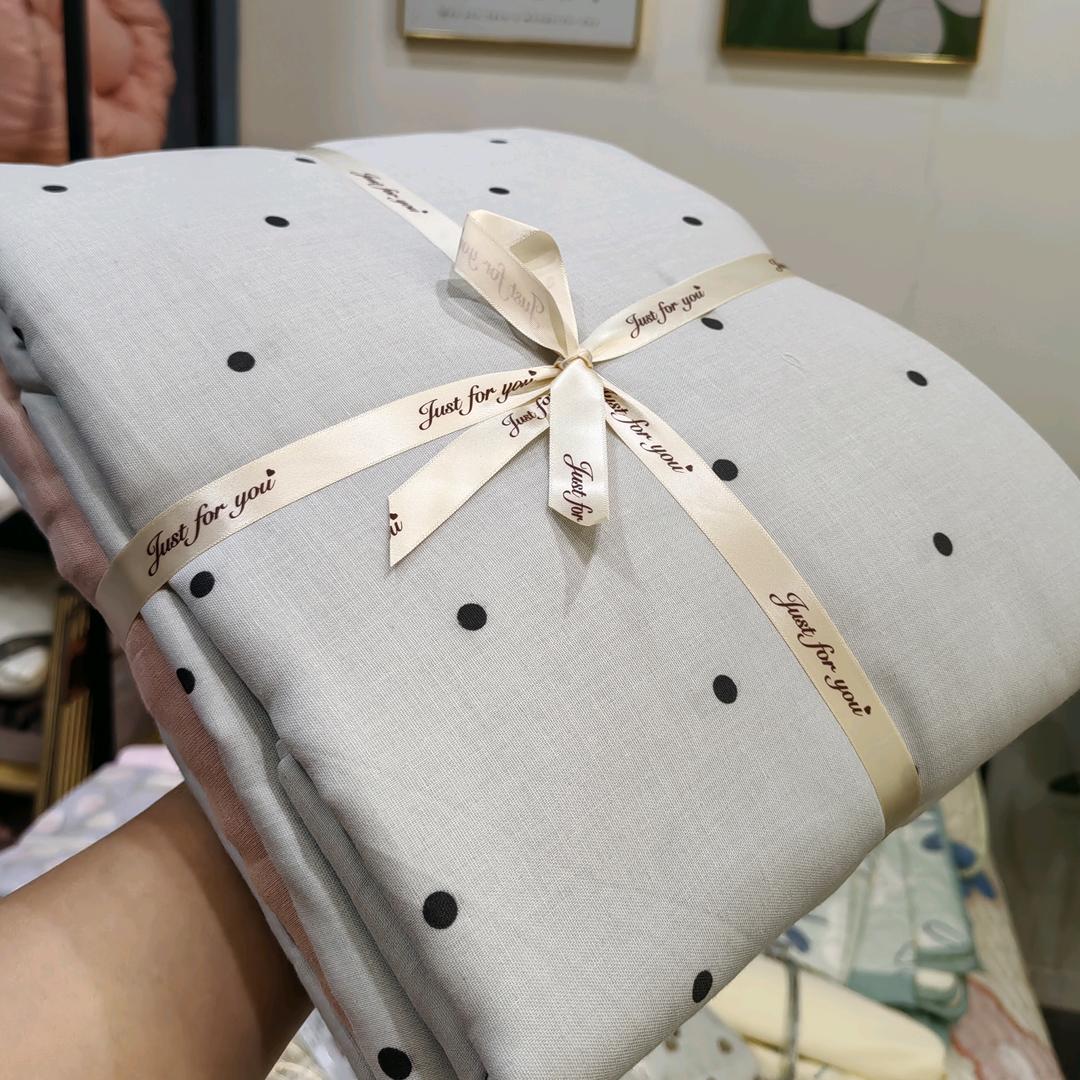 羊羊在奔跑（好梦莱家纺）