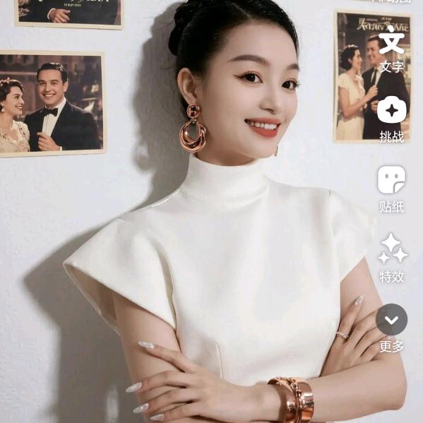 御姐归来