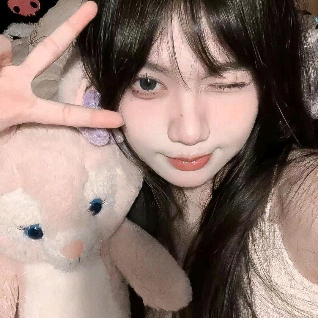 生气要吃糖……