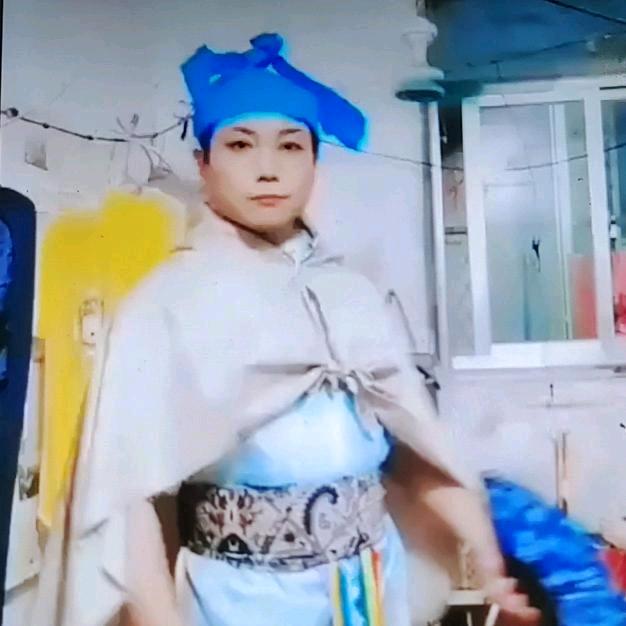 程咬金