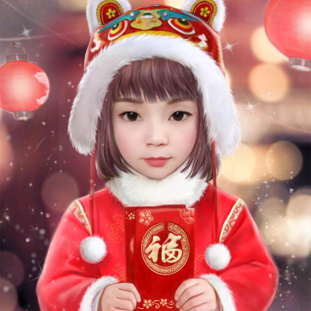 四叶草