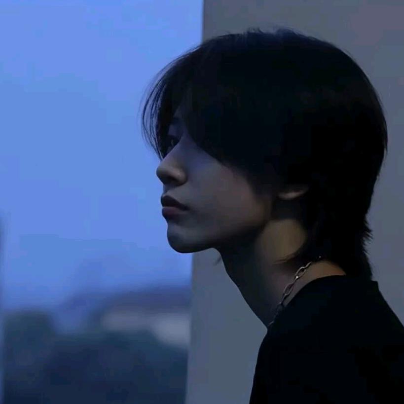 等待