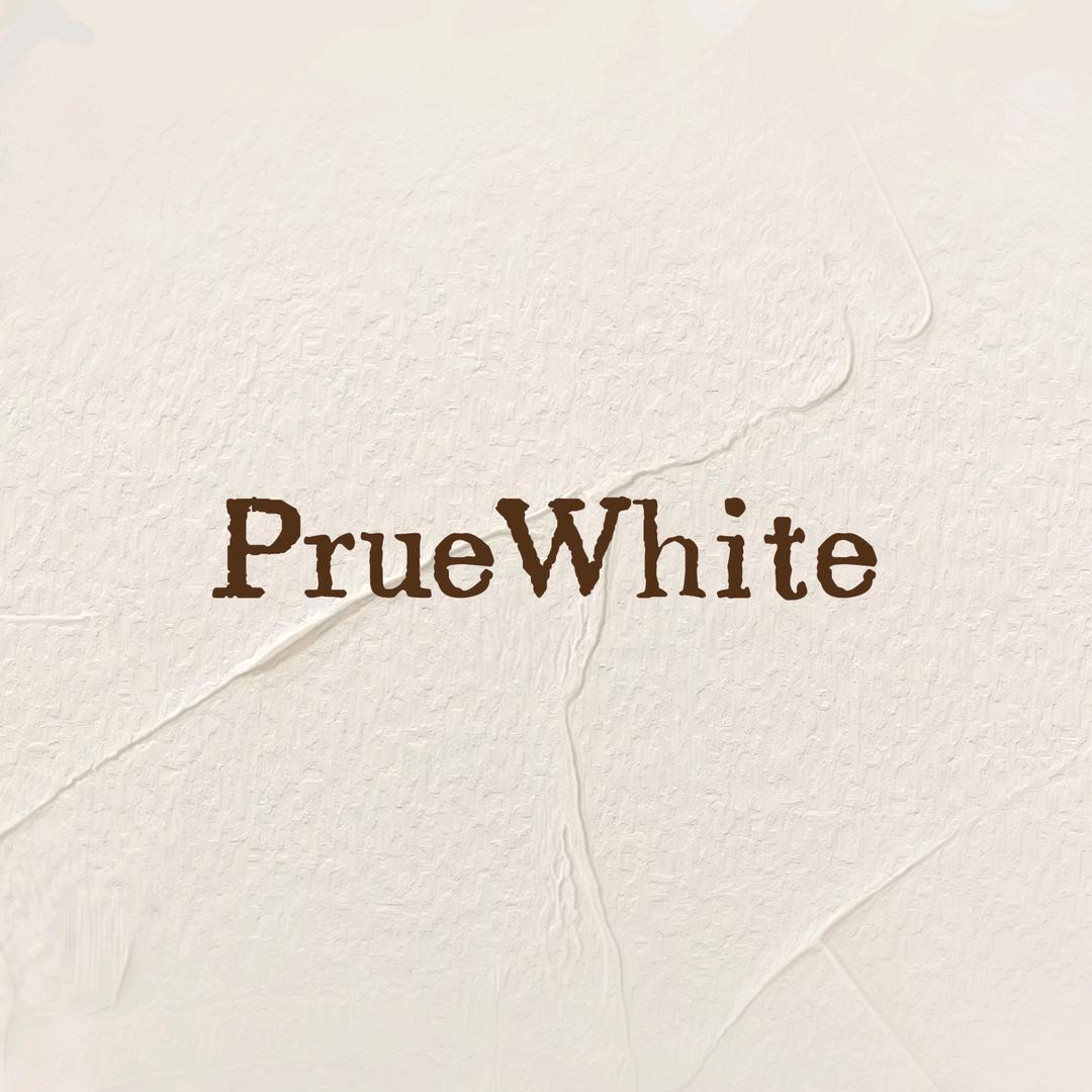PureWhite