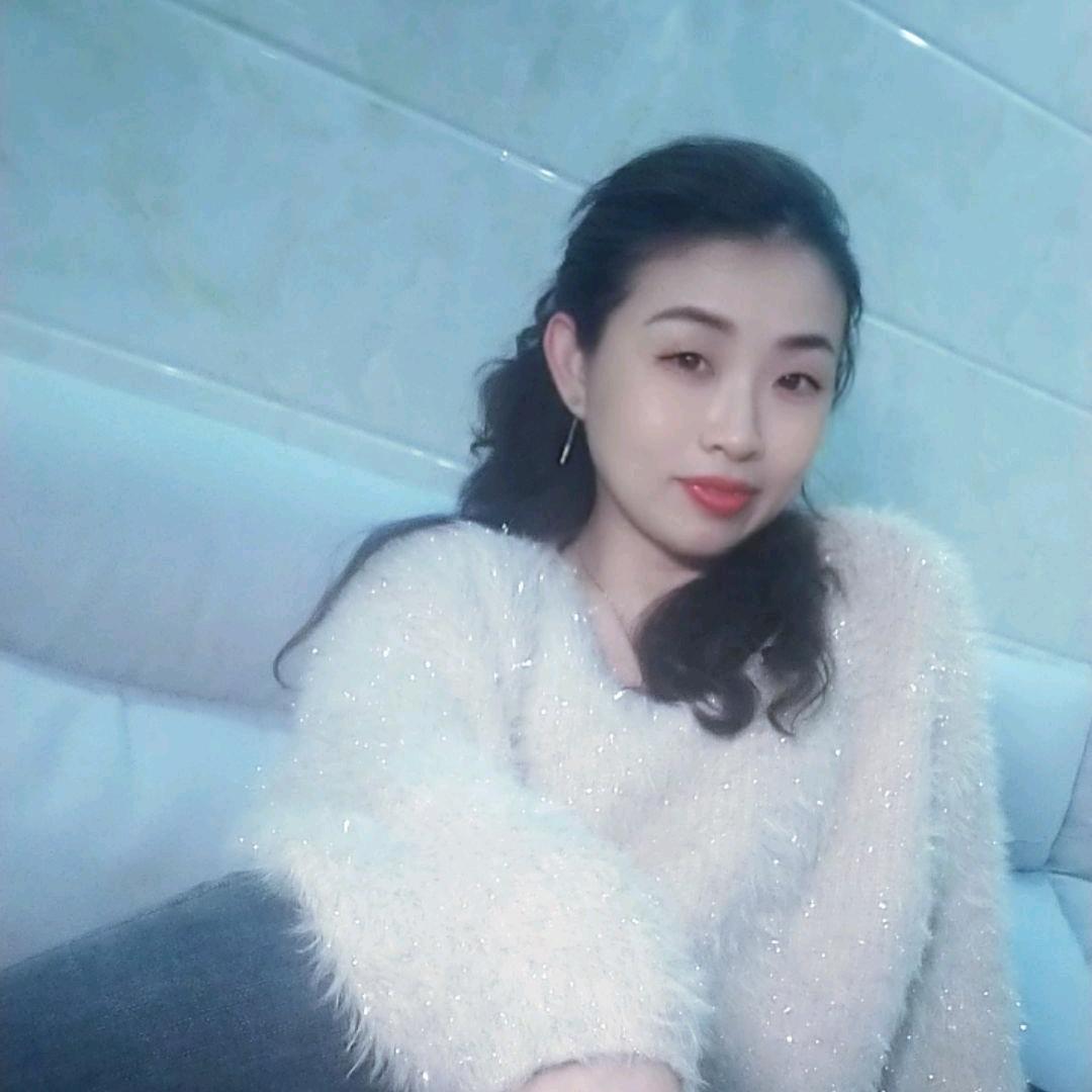 笑颜💎如晶