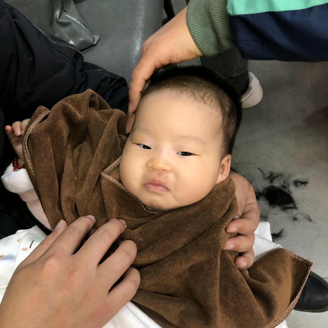暴富方方