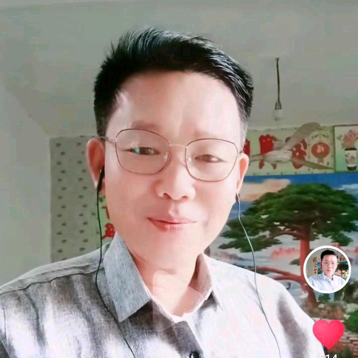 开心哥，🐀