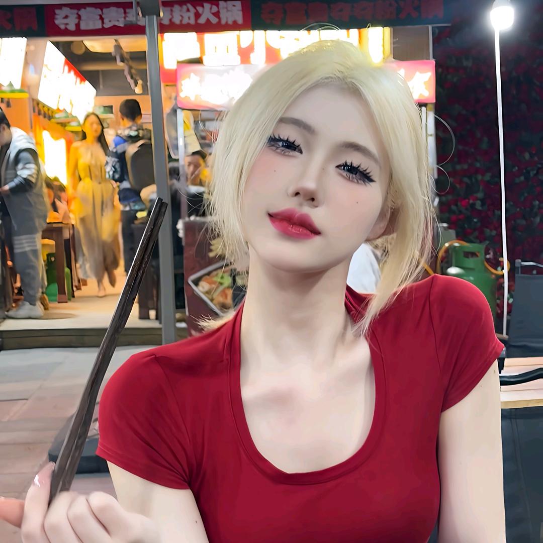 甜心女孩