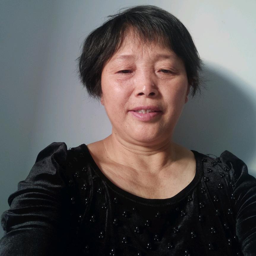 刘爱华（每天早上五点十一分开播）