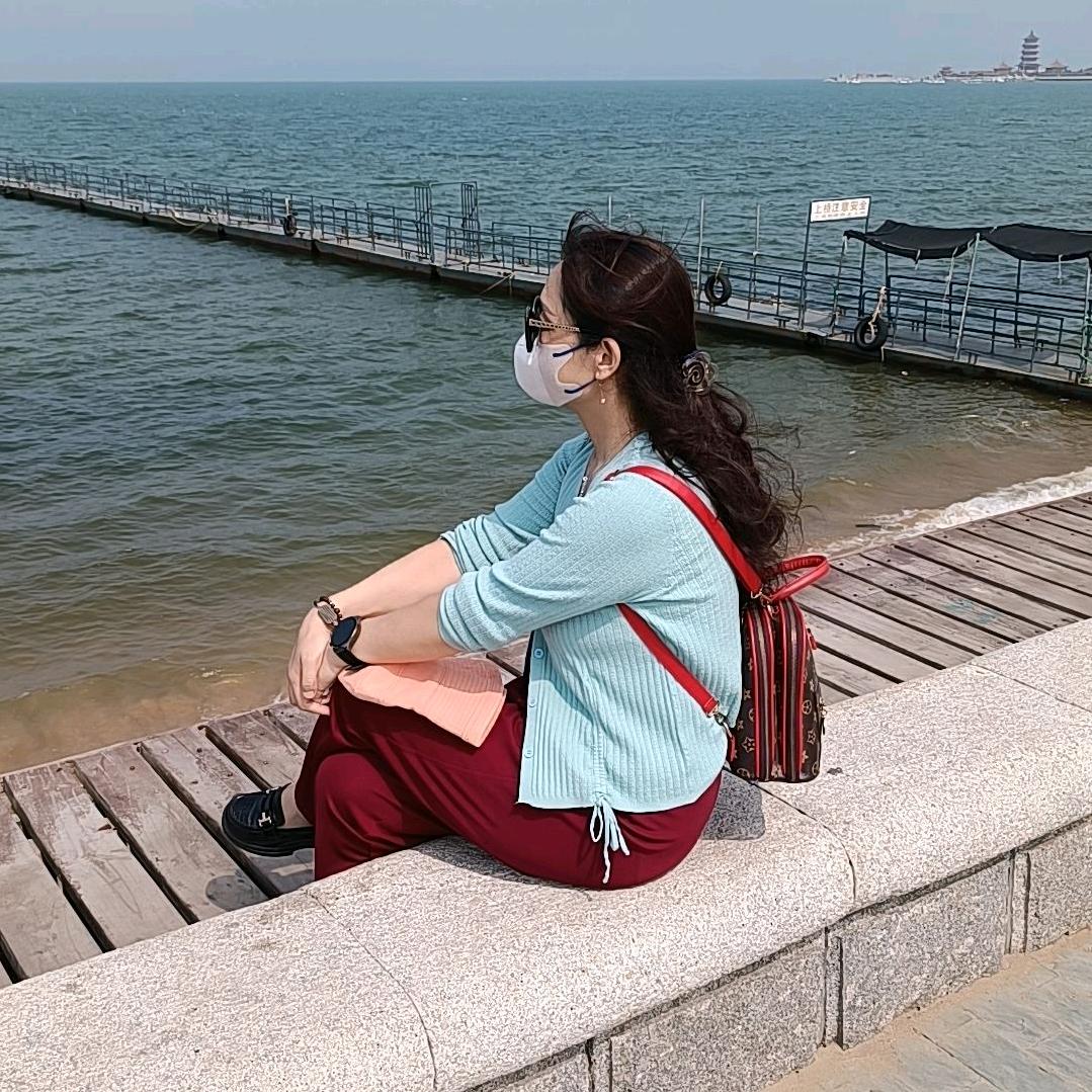 💕岁月静好💕（勿连赞）