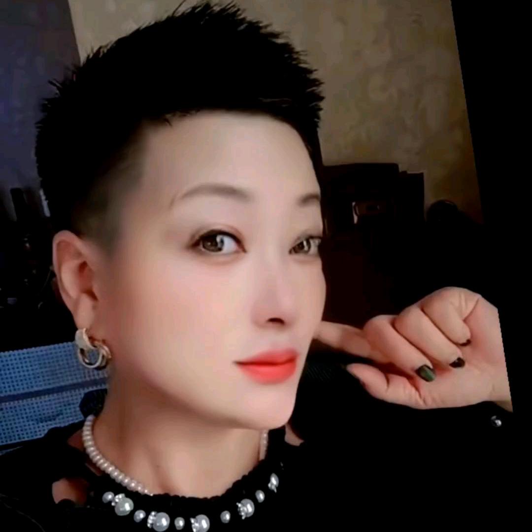 煜辰，1314能量磁场满满的女人