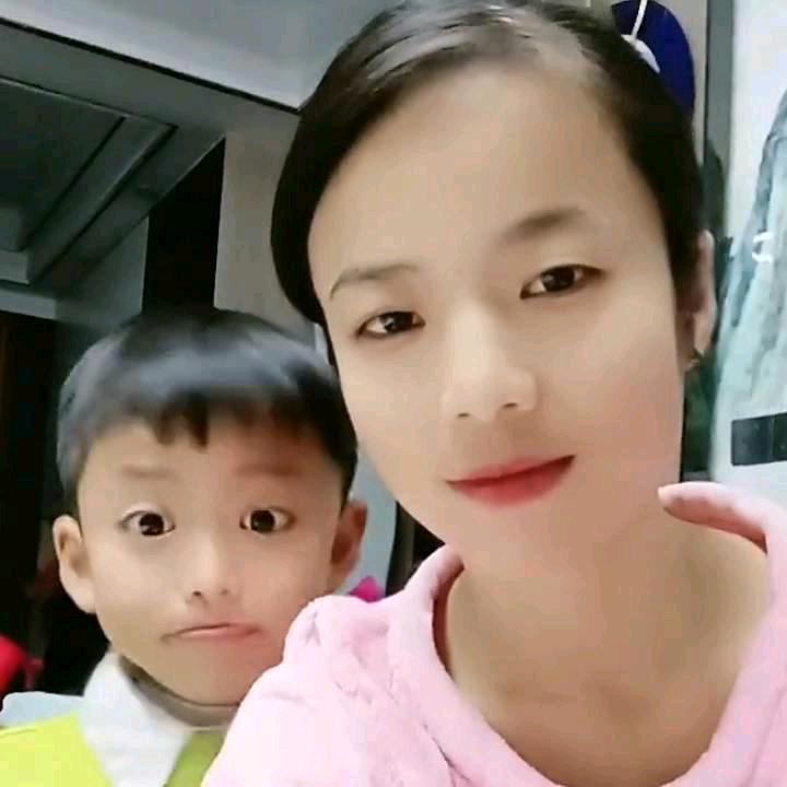 小渣渣
