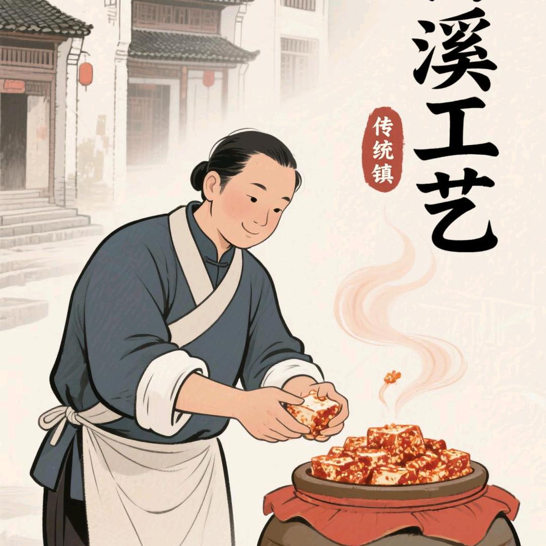 白溪特产优选店