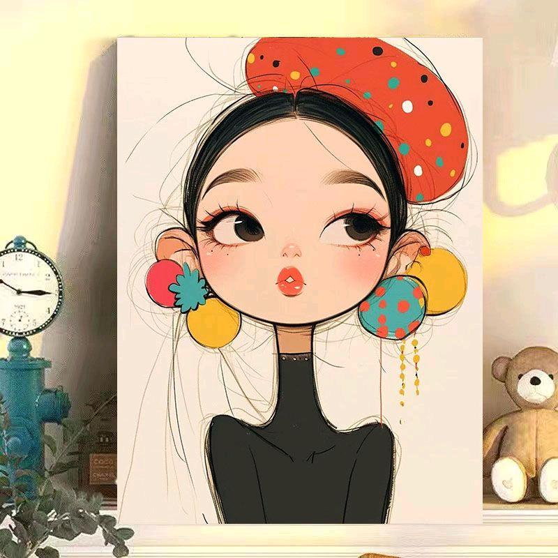 暴躁玲妈
