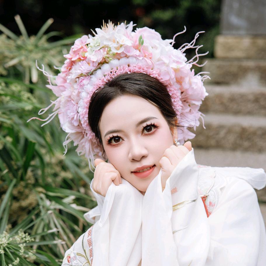 🍒爱笑的女孩