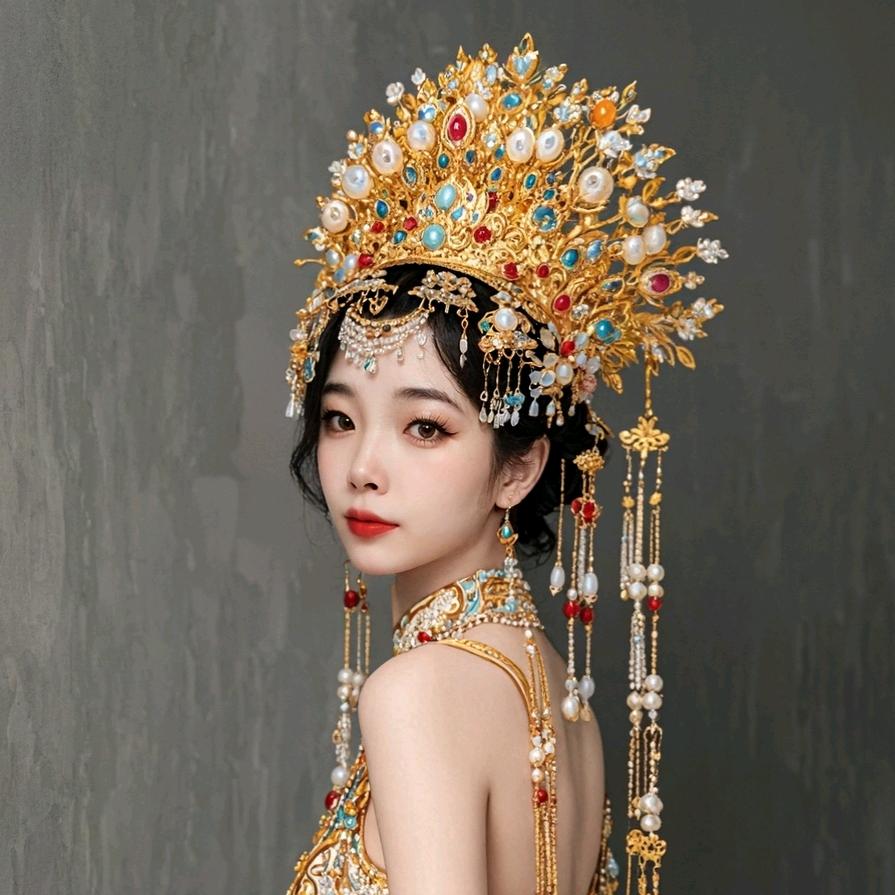 王姐姐(*´﹃｀*)