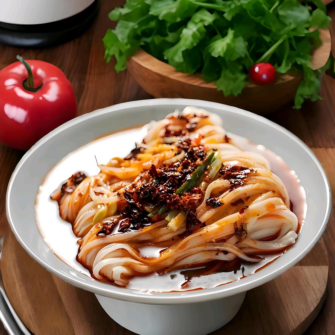 汉水佳肴美食特产