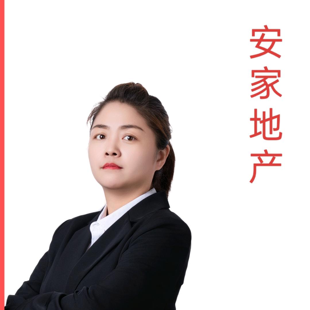 中旗亮姐说房那些年