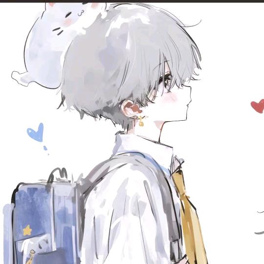 学不会的姜小夜