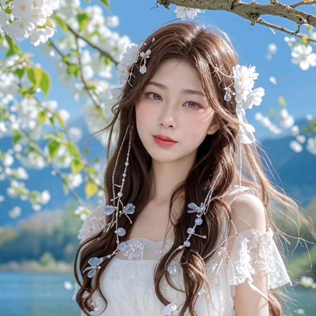 心有半亩花田🌹🌹
