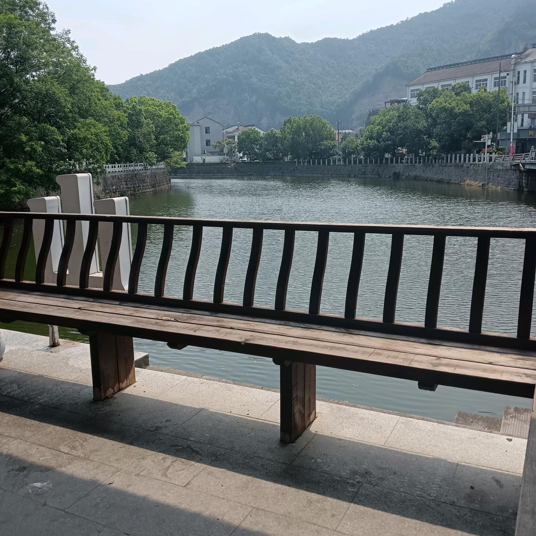 开心过好每一天