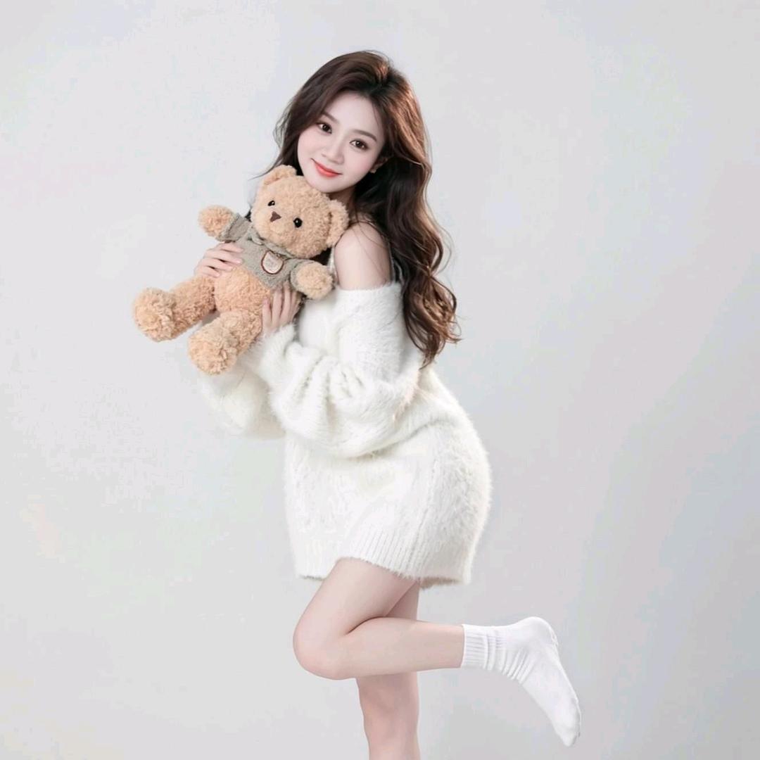 დ᭄安然💞დ᭄