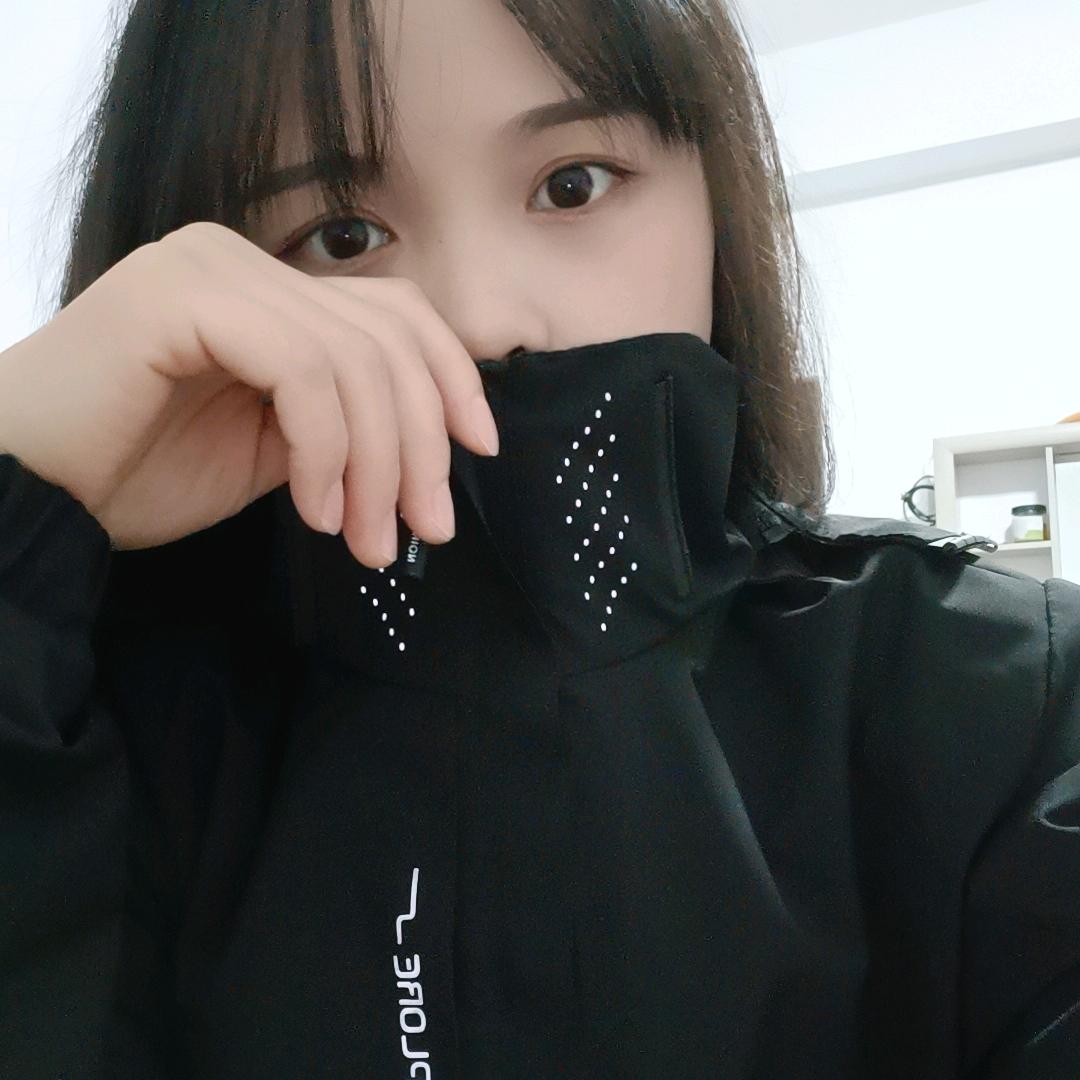 @杨美