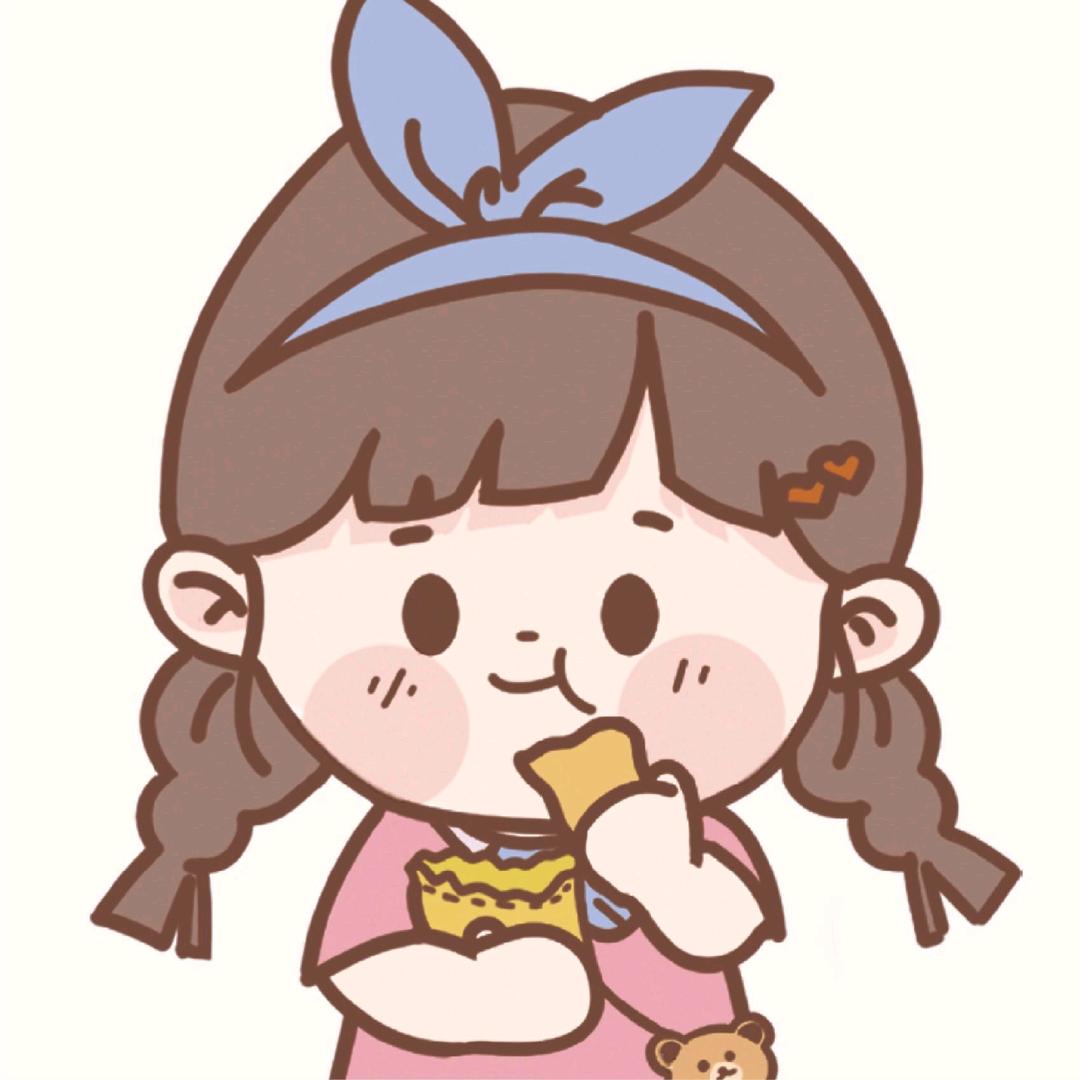 丸子的零食铺🍭