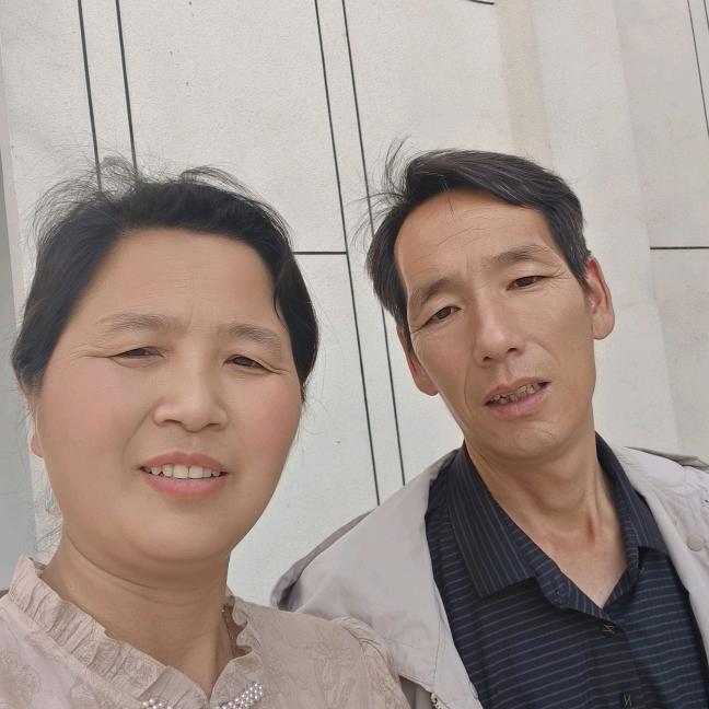 幸福每一天！陈海凤，