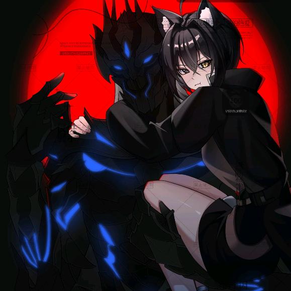 卡杰洛斯的老婆