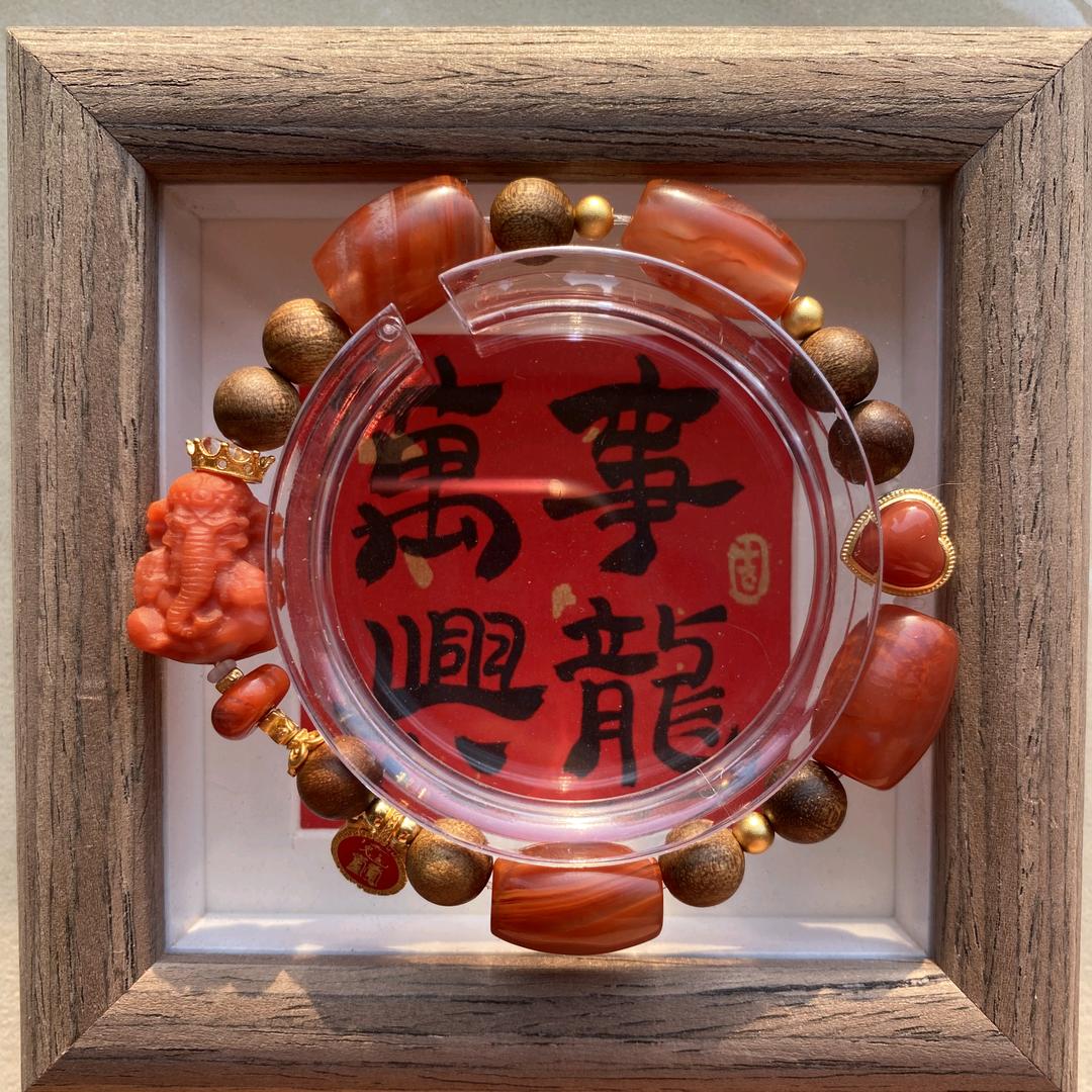 画意首饰