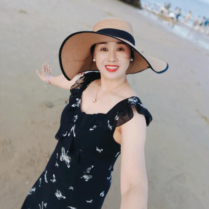 霏霏妈