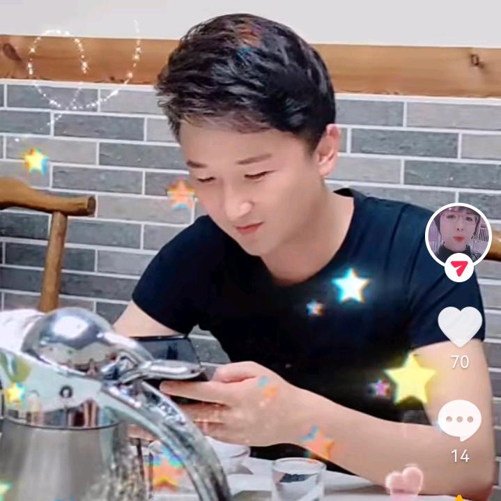 简单幸福