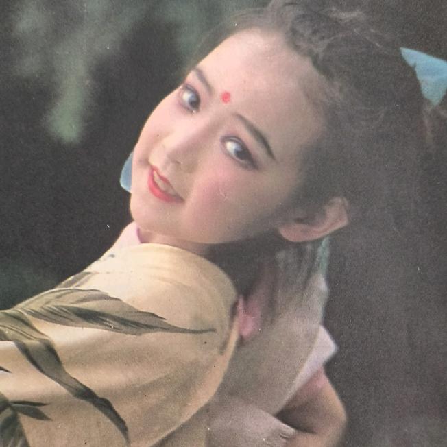 橘大哒