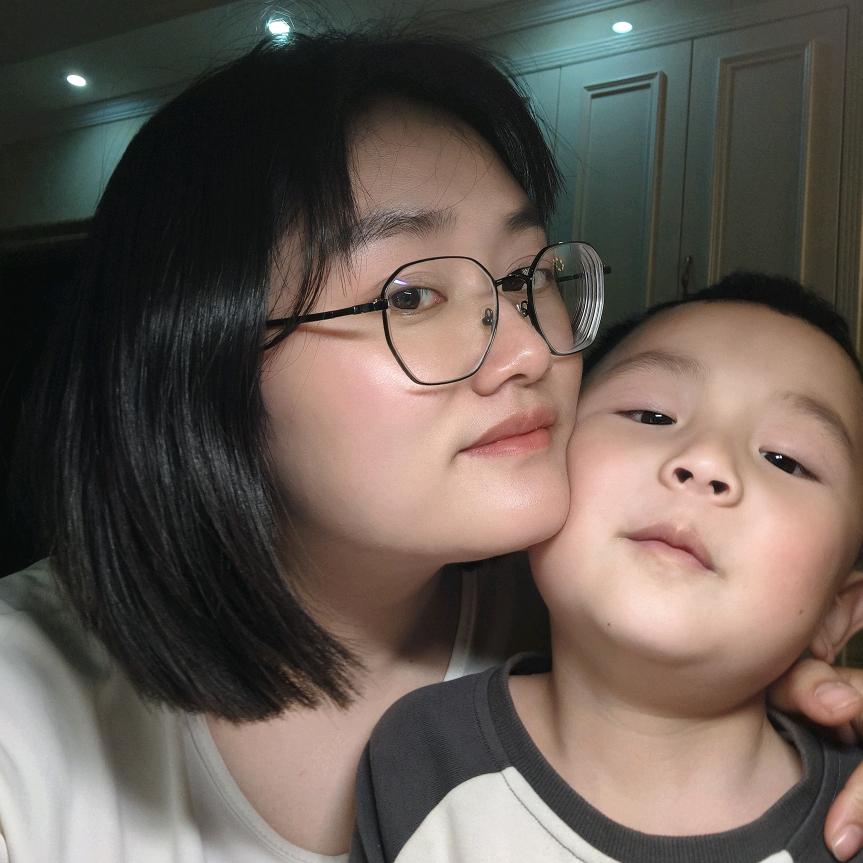 斗智斗勇的小琛