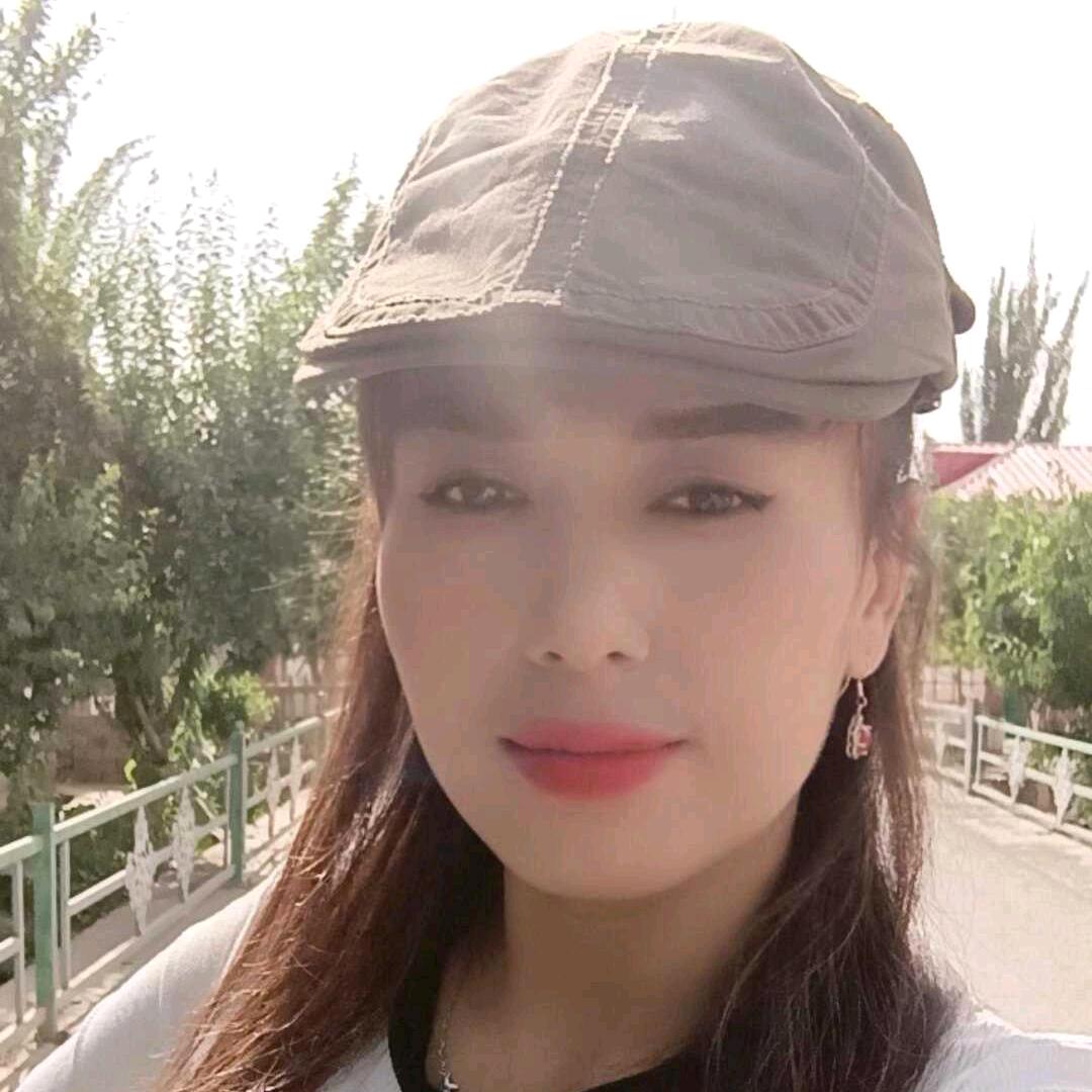吐尔逊古丽