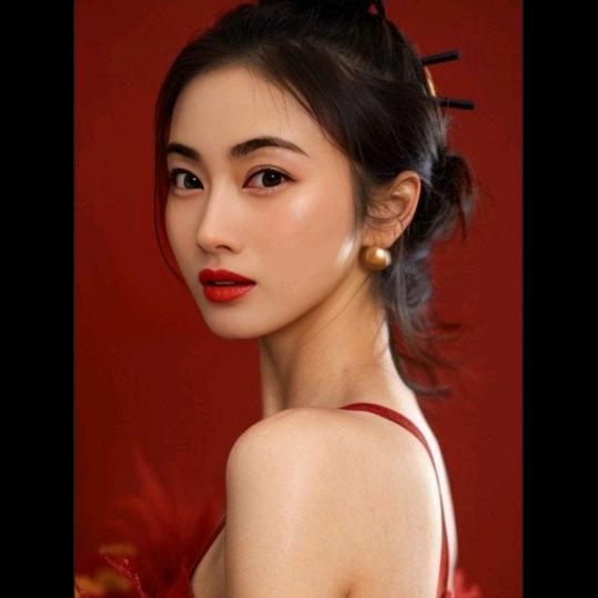 晨扁扁