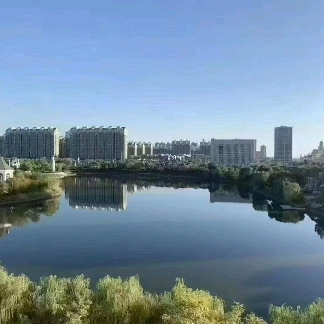 燕郊房产小哥