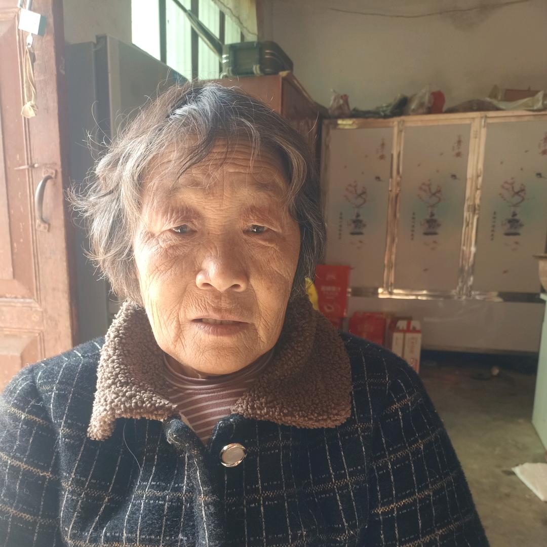 李姥姥