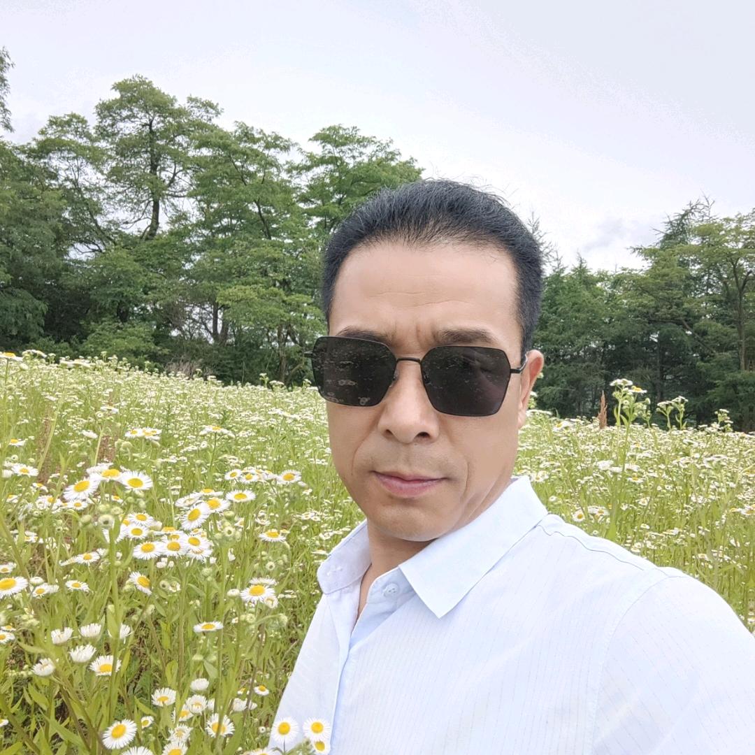 好人一生平安