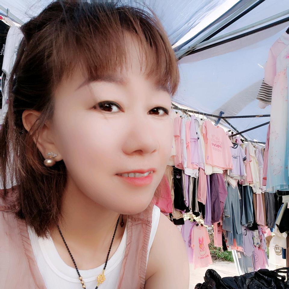 蠡县童装丽丽