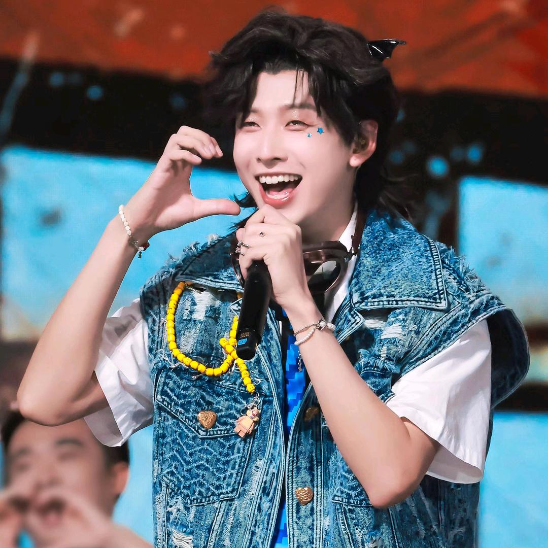 星星点灯💪💋💪