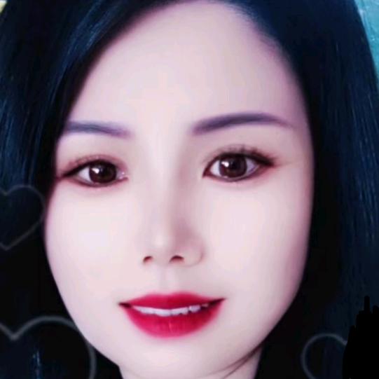 姐的气质你模仿不来