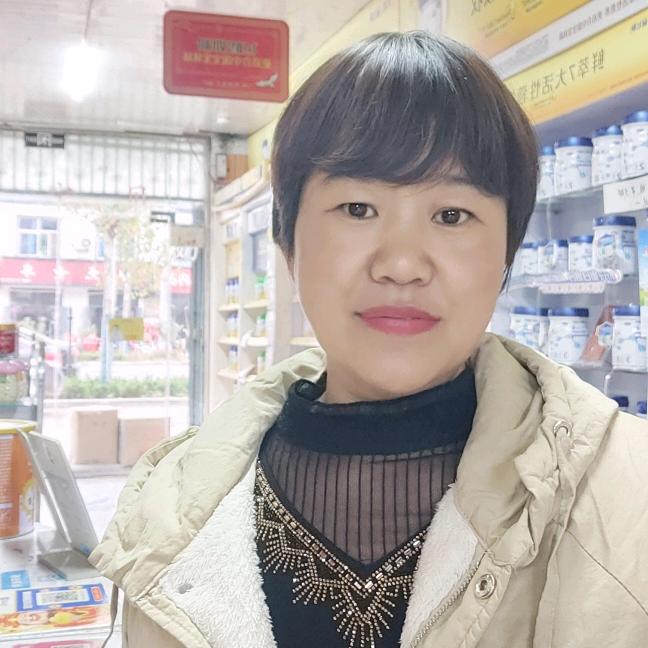 安岭母婴店