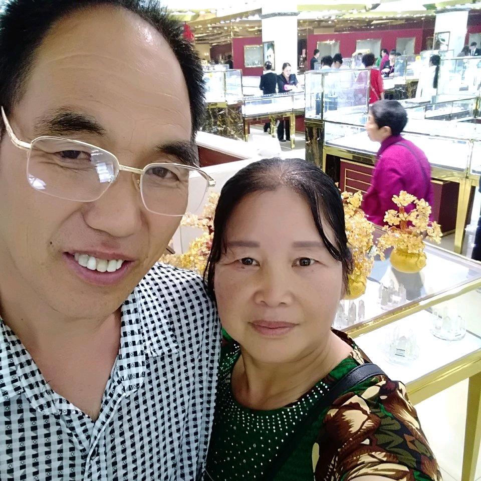 平安一生❤️💖