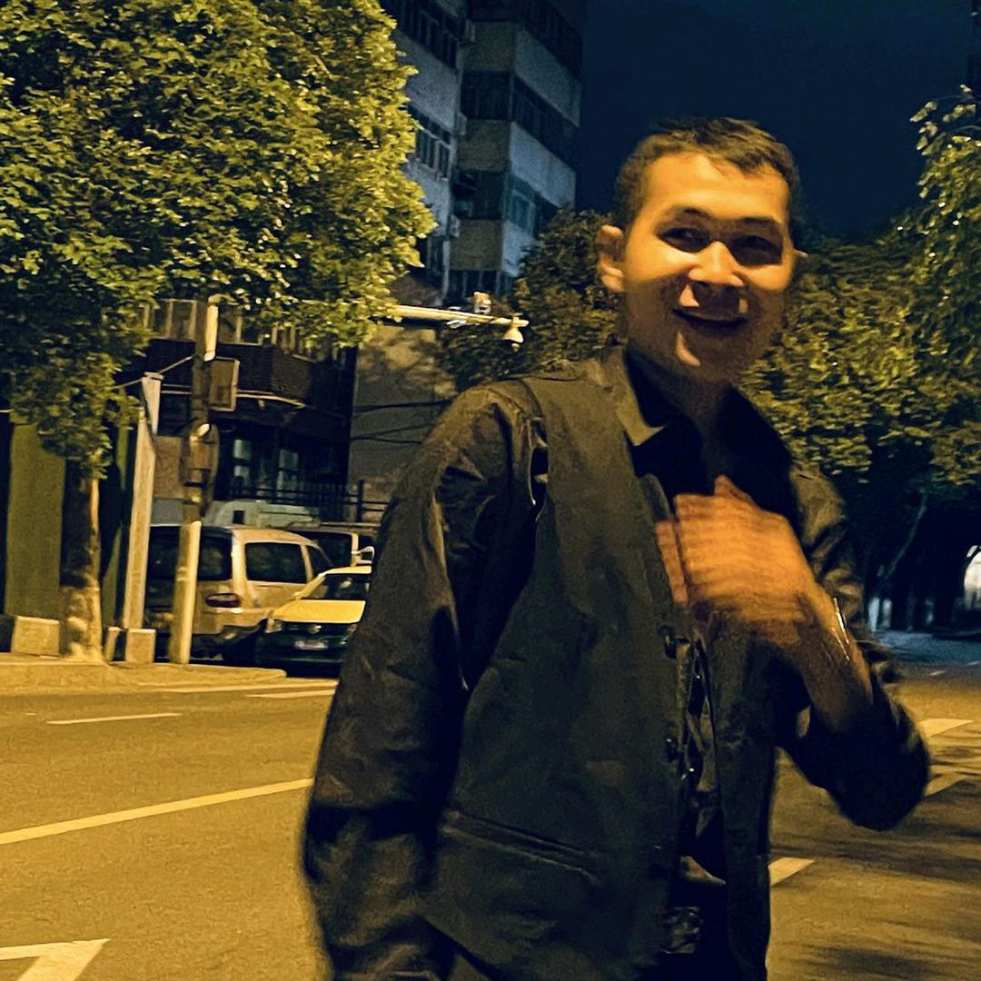 拜爷
