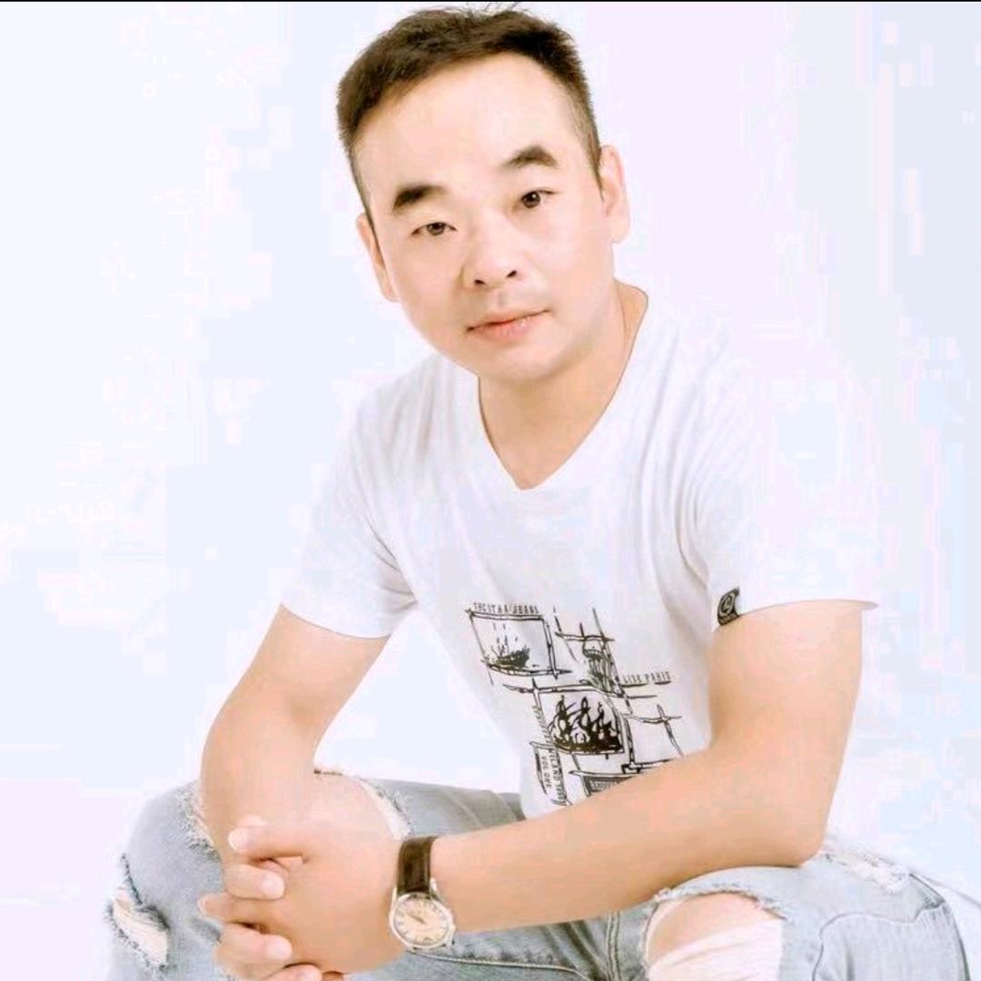 大漠一水