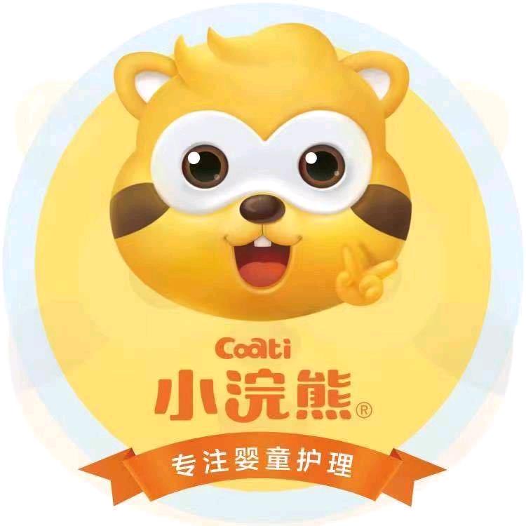 Coati小浣熊官方旗舰店直播间