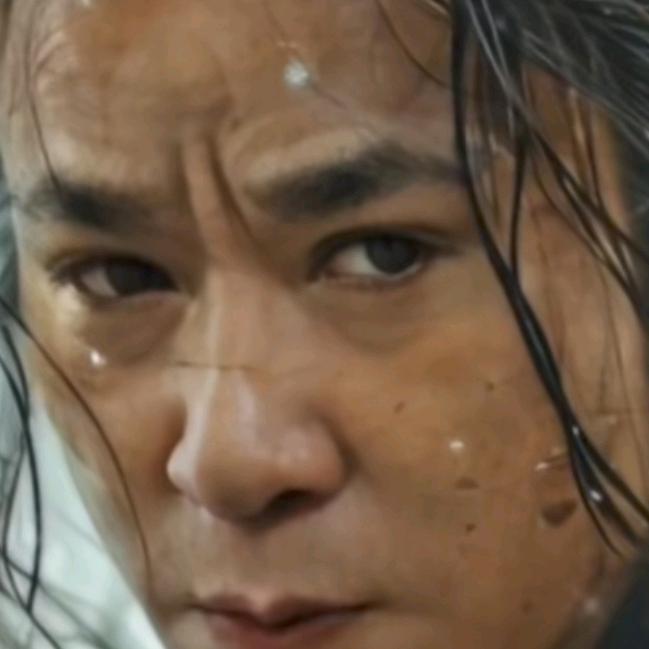 暴风雨中你在那
