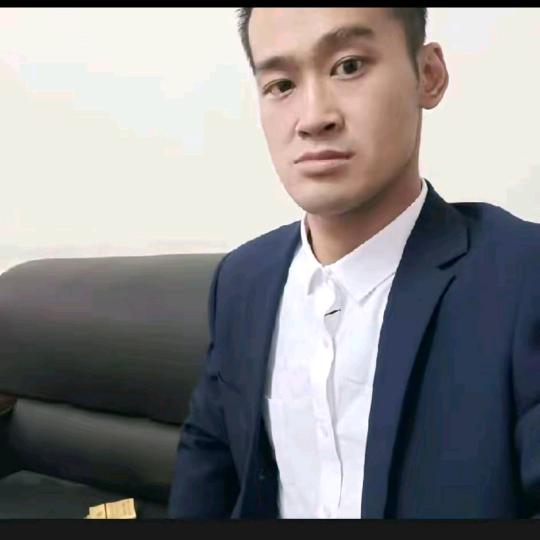 汉王集团的沙必头像